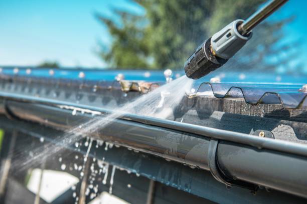 Best Affordable Pressure Washing  in Farmington, UT