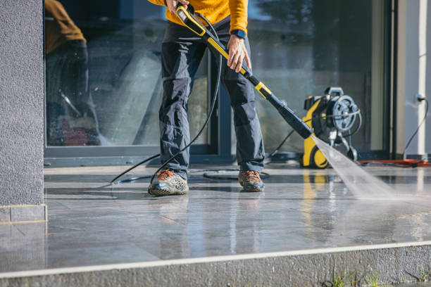 Professional Pressure Washing in Farmington, UT