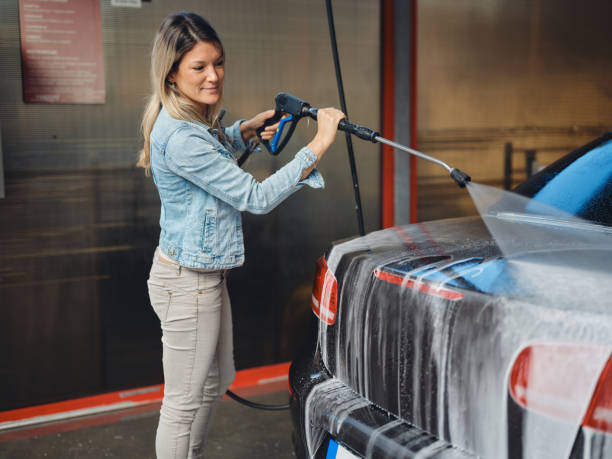 Pressure Washing Services for Businesses in Farmington, UT