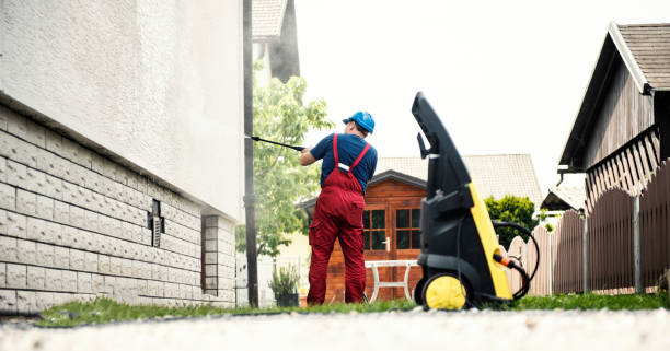Best Roof Power Washing Services  in Farmington, UT